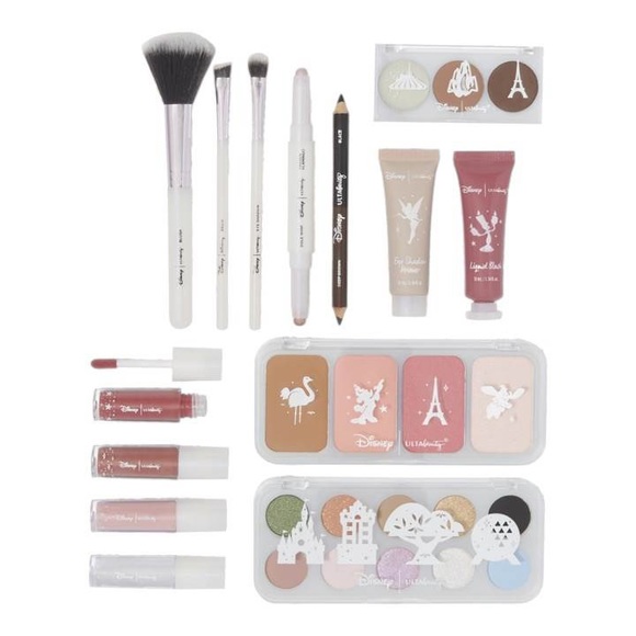 Exclusive Disney Beauty Box Epcot - Picture 9 of 9